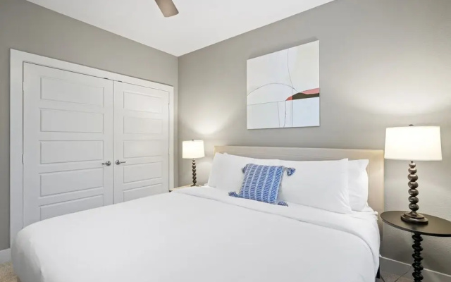 photo 4 of Kasa Frisco Apartments