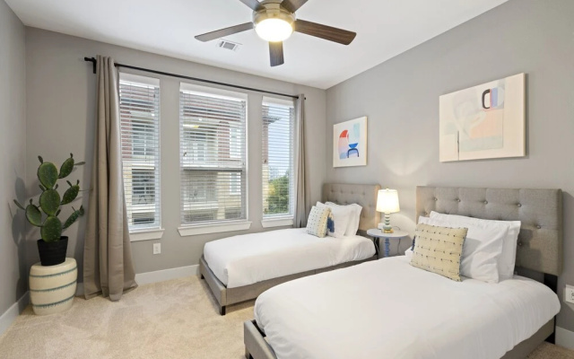 photo 5 of Kasa Frisco Apartments