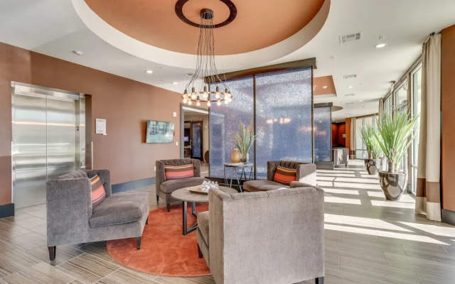 photo 2 of Kasa Houston Galleria Apartments