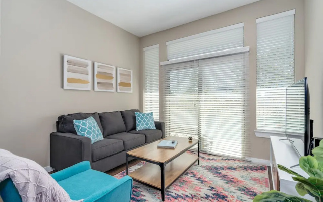 photo 3 of Kasa Houston Galleria Apartments