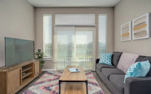 photo 4 of Kasa Houston Galleria Apartments