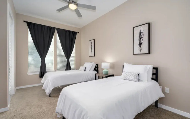 photo 5 of Kasa Houston Galleria Apartments