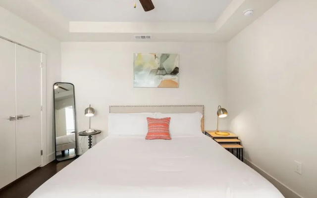 photo 2 of Kasa Houston Midtown South Apts