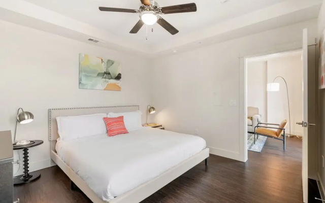 photo 4 of Kasa Houston Midtown South Apts