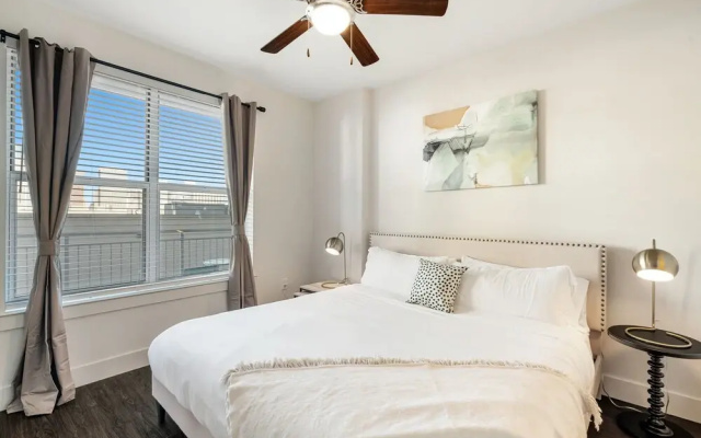photo 5 of Kasa Houston Midtown South Apts