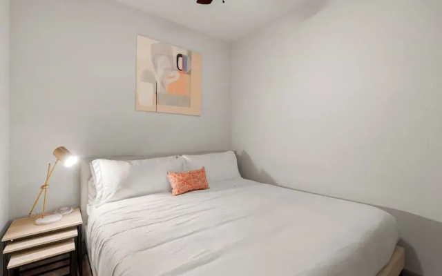 photo 2 of Kasa Houston Museum District Apartments
