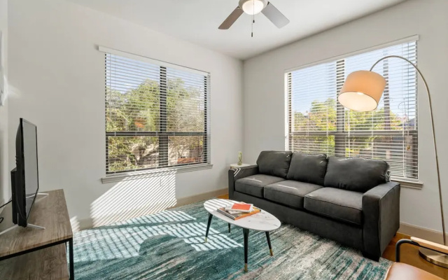 photo 4 of Kasa Houston Museum District Apartments
