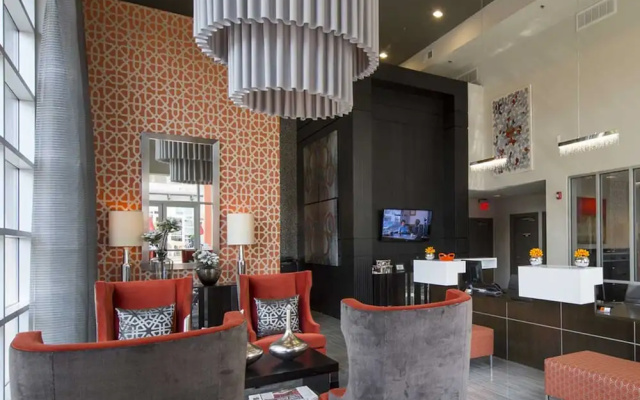 photo 2 of Kasa Houston Upper Kirby Apartments