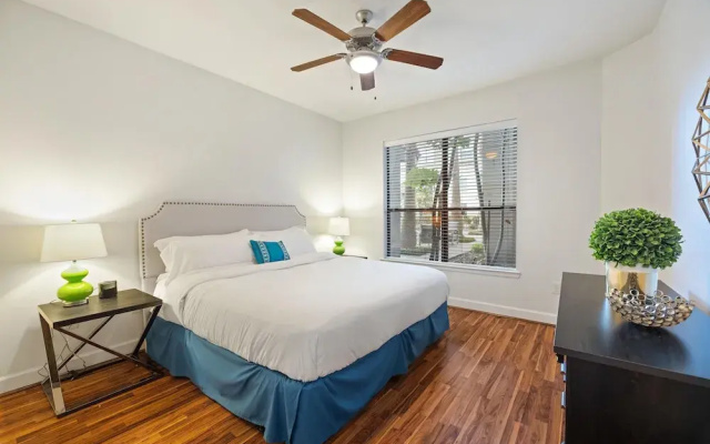 photo 3 of Kasa Houston Upper Kirby Apartments