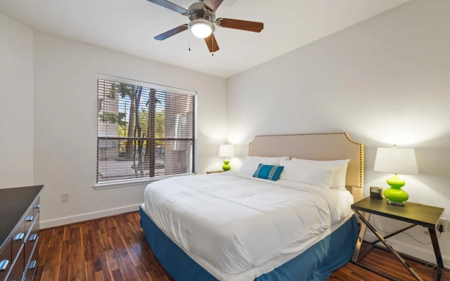 photo 4 of Kasa Houston Upper Kirby Apartments