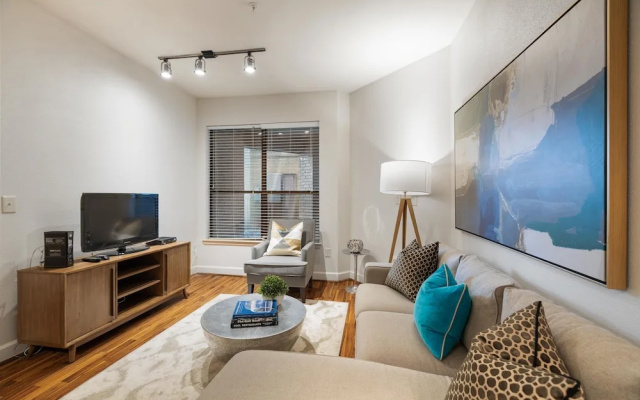 photo 5 of Kasa Houston Upper Kirby Apartments