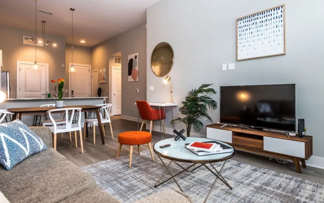 photo 2 of Kasa King of Prussia Apartments