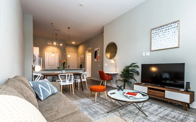 photo 3 of Kasa King of Prussia Apartments