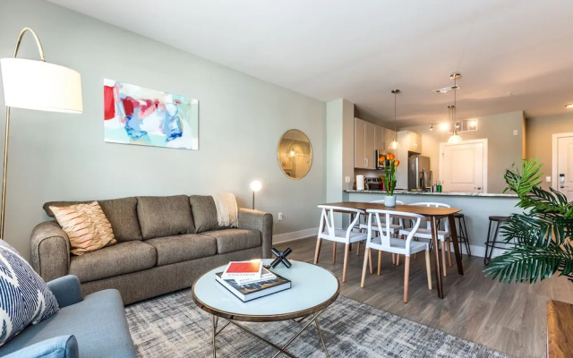 photo 4 of Kasa King of Prussia Apartments