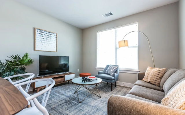 photo 5 of Kasa King of Prussia Apartments