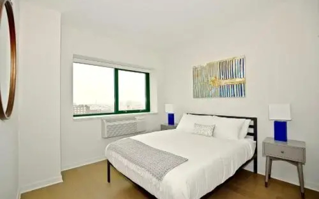 photo 2 of Kasa Manhattan View Apartments