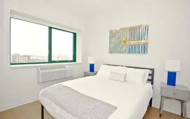 photo 3 of Kasa Manhattan View Apartments
