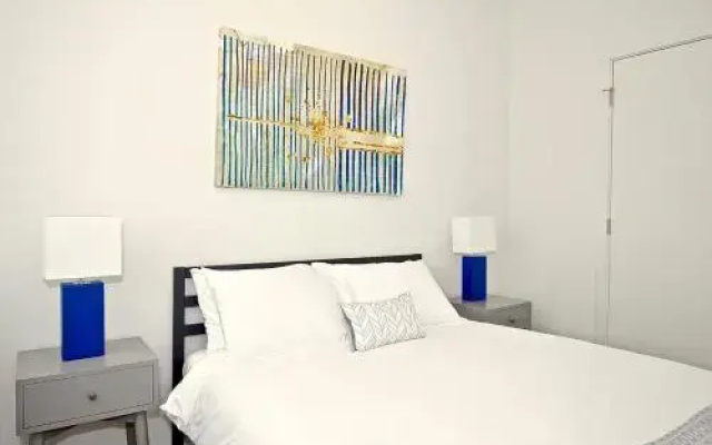 photo 5 of Kasa Manhattan View Apartments