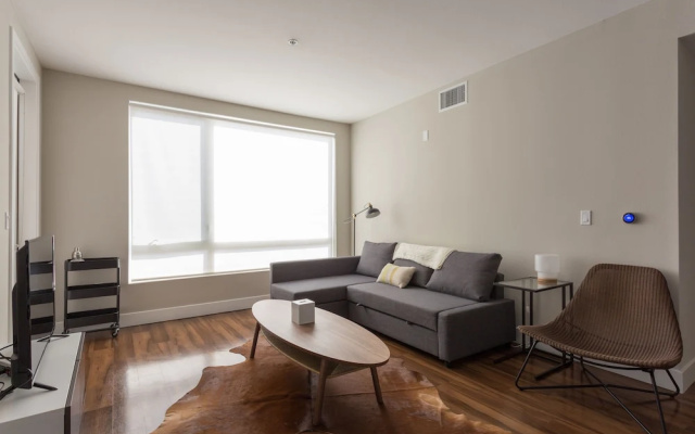 photo 5 of Kasa Menlo Park Apartments
