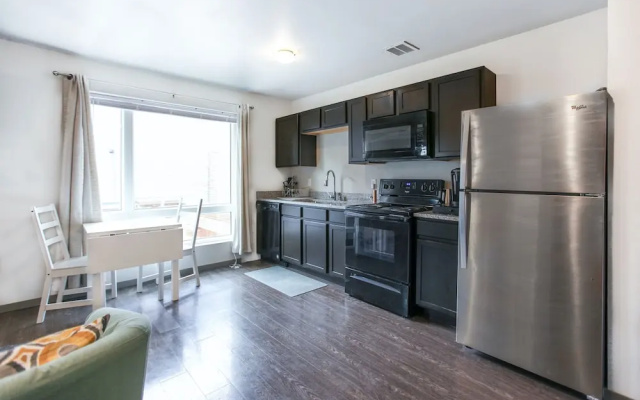 photo 4 of Kasa Minneapolis Apartments Near U Of M