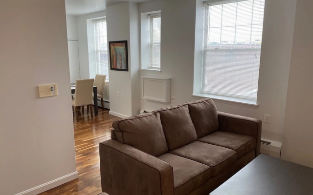 photo 2 of Kasa New Haven Apartments