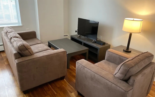 photo 3 of Kasa New Haven Apartments