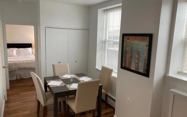 photo 4 of Kasa New Haven Apartments