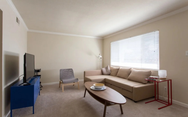 photo 3 of Kasa Palo Alto Apartments