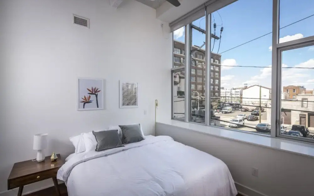 photo 3 of Kasa Philadelphia Apartments
