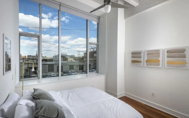 photo 4 of Kasa Philadelphia Apartments