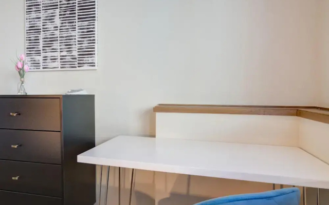 photo 4 of Kasa Relax in Your Spacious 1BD Pet Friendly Milwaukee
