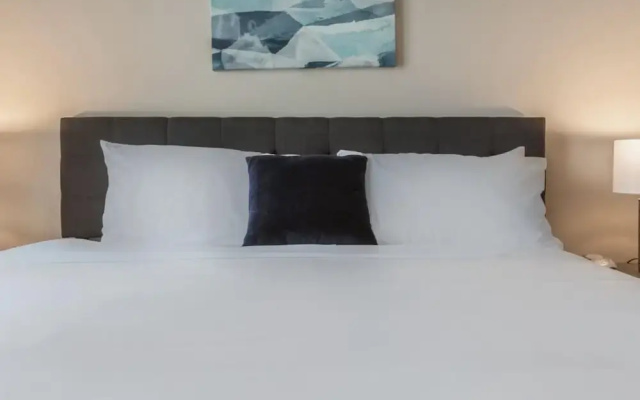 photo 5 of Kasa Relax in Your Spacious 1BD Pet Friendly Milwaukee
