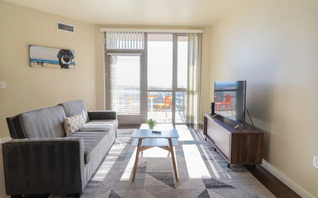 photo 4 of Kasa San Jose Apartments
