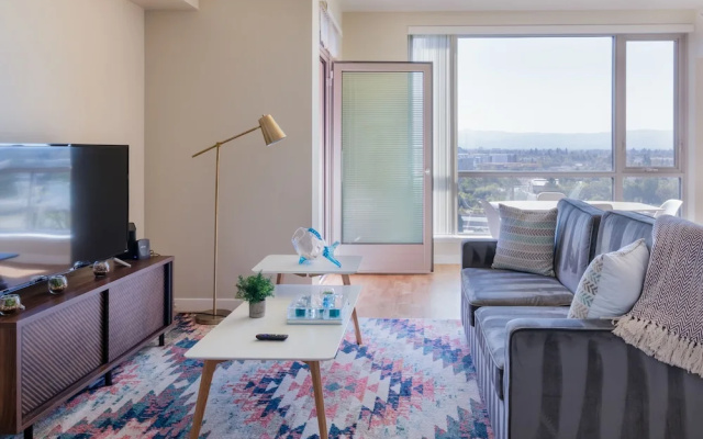 photo 5 of Kasa San Jose Apartments
