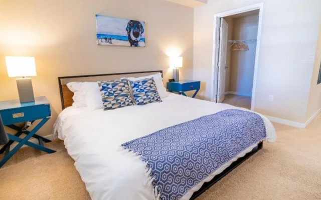 photo 4 of Kasa San Mateo Apartments