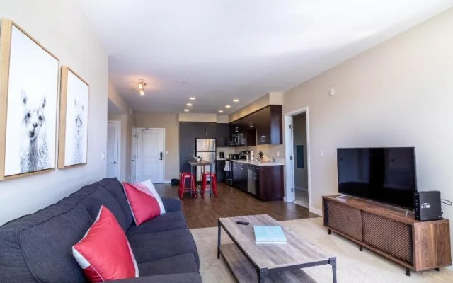 photo 5 of Kasa San Mateo Apartments