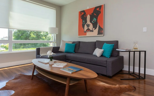 photo 5 of Kasa Santa Clara South Apartments