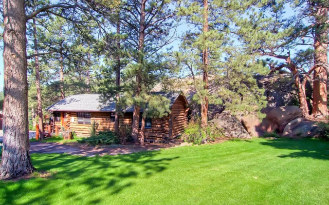 photo 4 of Kathryn's Cabin