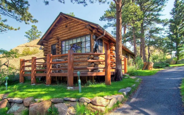 photo 5 of Kathryn's Cabin
