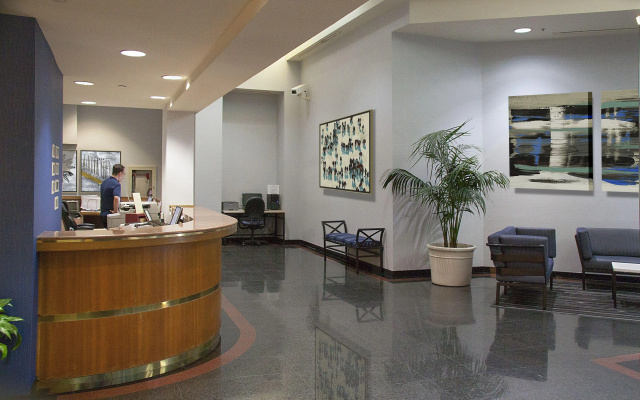 photo 2 of Kawada Hotel