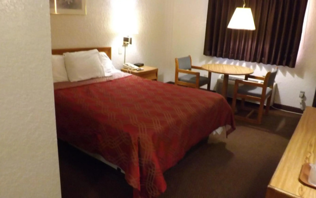 photo 2 of KCI Lodge