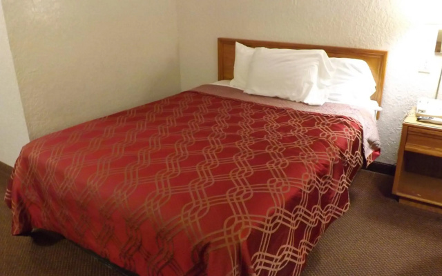 photo 3 of KCI Lodge