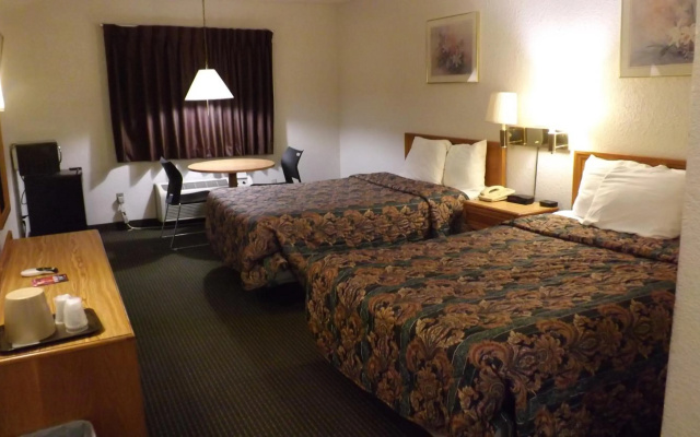 photo 5 of KCI Lodge