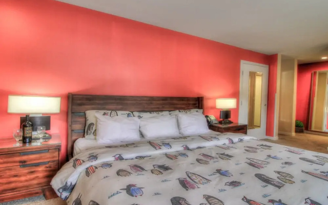 photo 2 of KCIS 322 - Killington 2RM Suite, Sleeps 6, Modern, New!