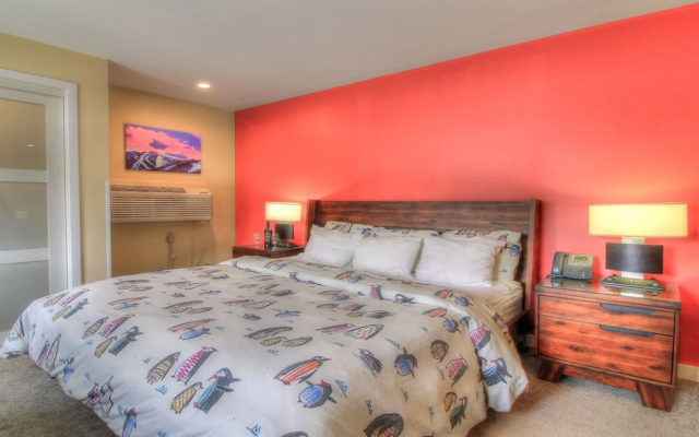 photo 3 of KCIS 322 - Killington 2RM Suite, Sleeps 6, Modern, New!