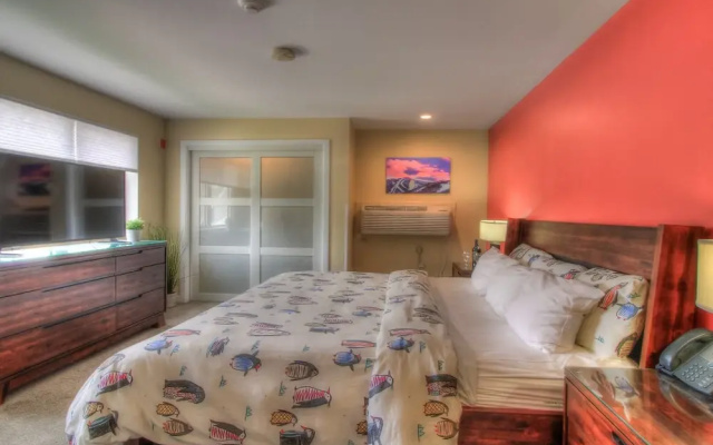 photo 4 of KCIS 322 - Killington 2RM Suite, Sleeps 6, Modern, New!