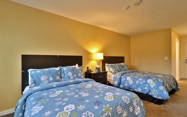 photo 2 of Kcis 331 - Killington Center Studio: Sleeps 4, Renovated!