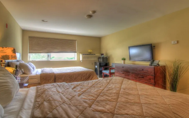 photo 3 of KCIS 523 - Heart of Killington: Great Studio & Location!