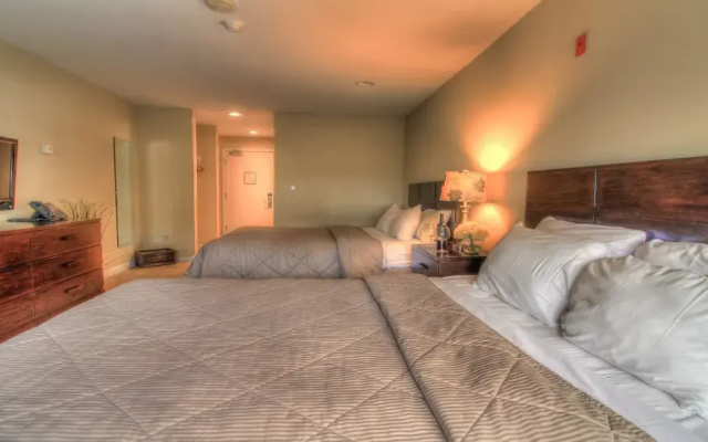 photo 4 of KCIS 523 - Heart of Killington: Great Studio & Location!