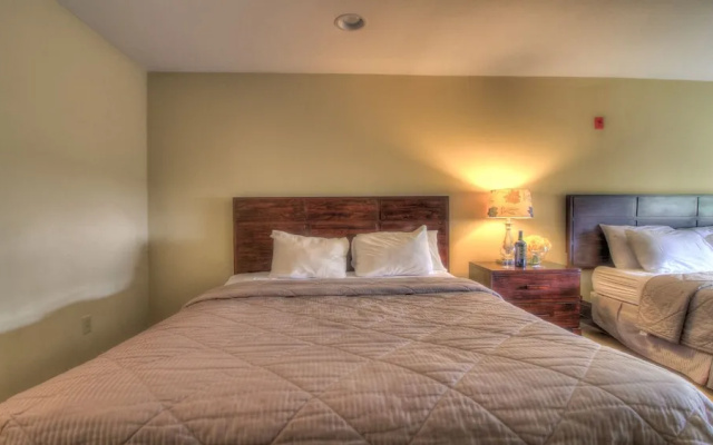 photo 5 of KCIS 523 - Heart of Killington: Great Studio & Location!